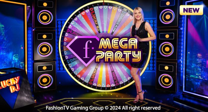 FashionTV Gaming Group, operatörün markası altında canlı bir casino oyunu için Playtech ile işbirliği yapıyor
